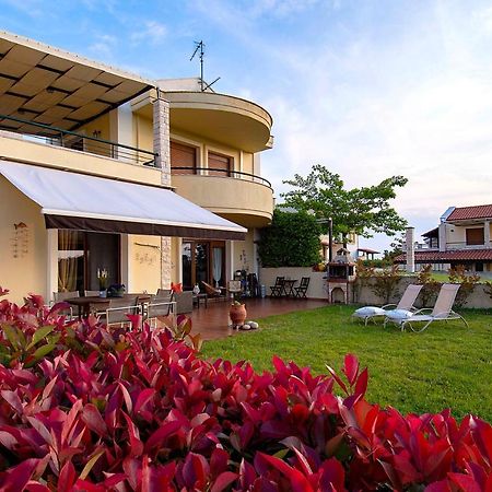 #Luxlikehome Hill Summer Villa Elani Exterior foto